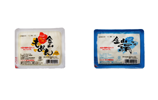 納豆3P