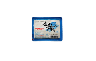納豆3P
